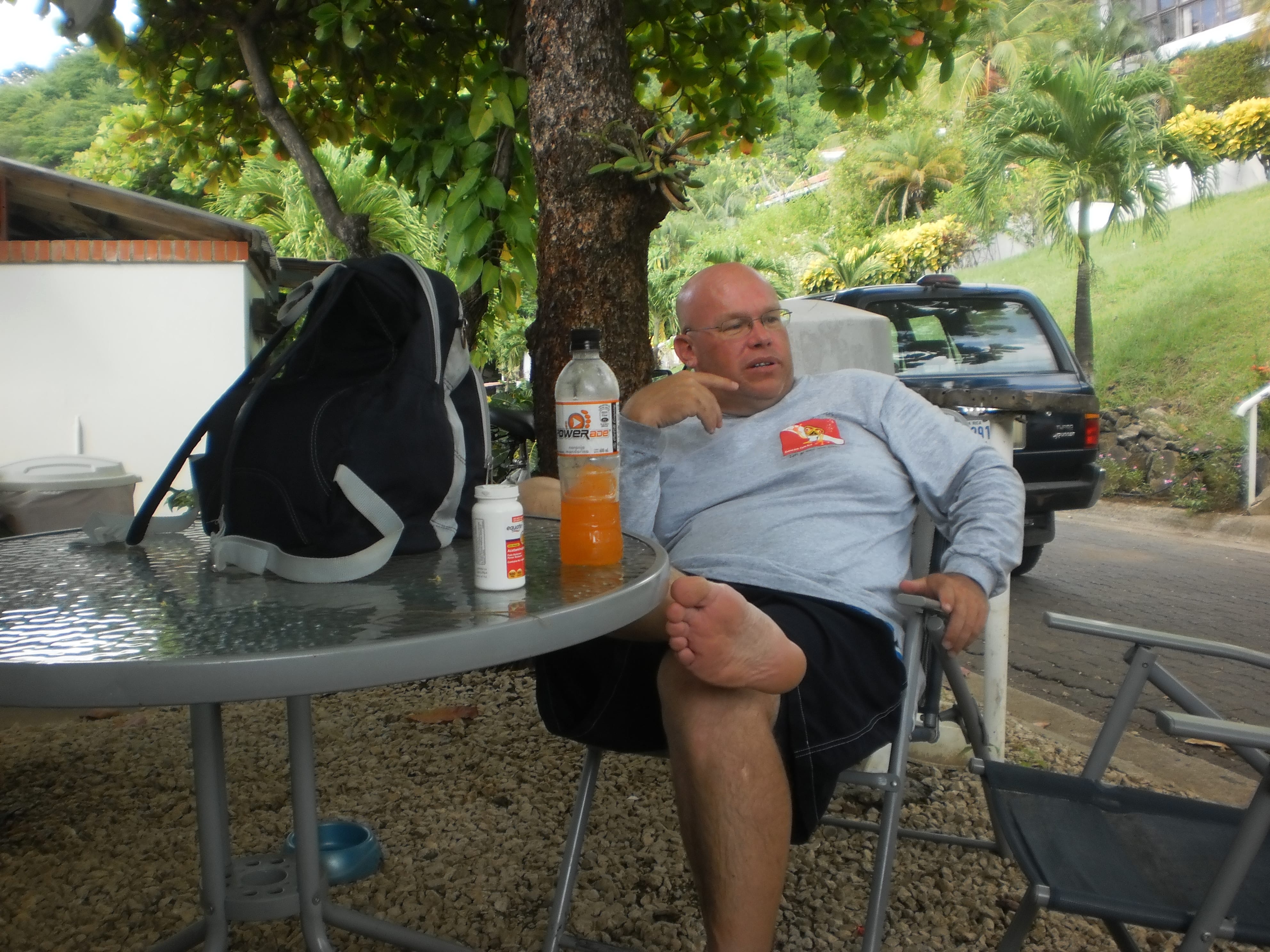 What To Expect From Your Dive Briefing
