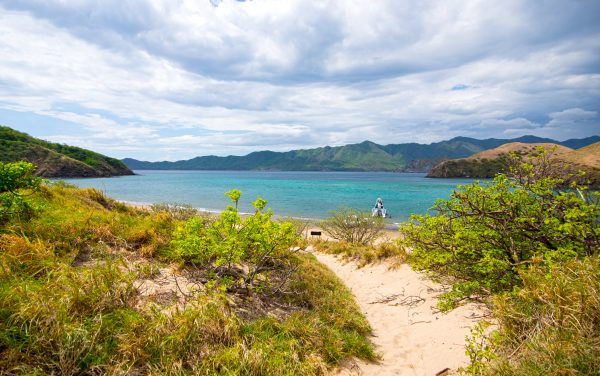 bat islands costa rica