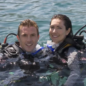 Discover Scuba Diving